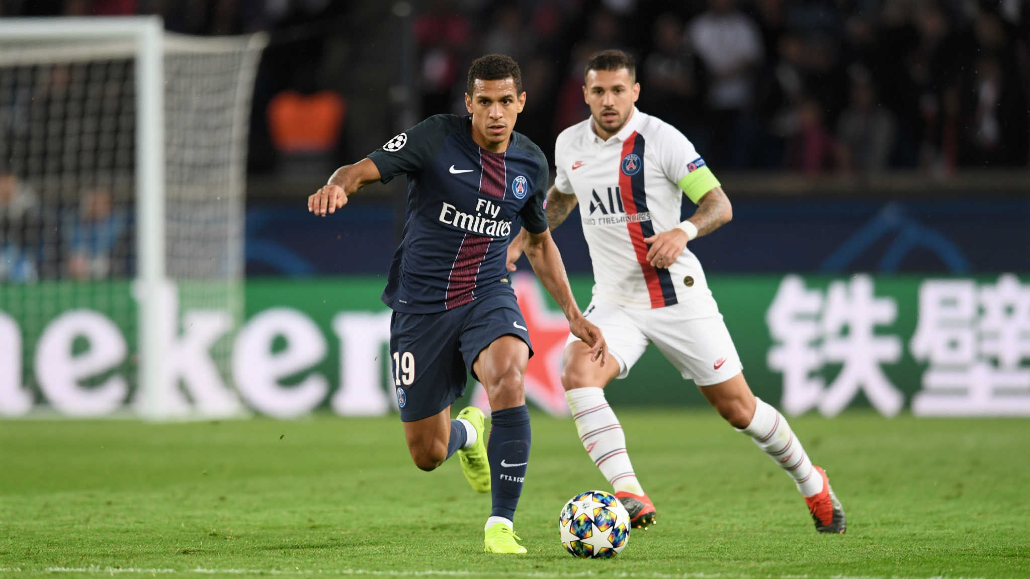 蒂亚戈-席尔瓦比赛亮眼数据:9次对抗制胜,7次成功解围 蒂亚戈-席尔瓦比赛亮眼数据:9次对抗制胜,7次成功解围