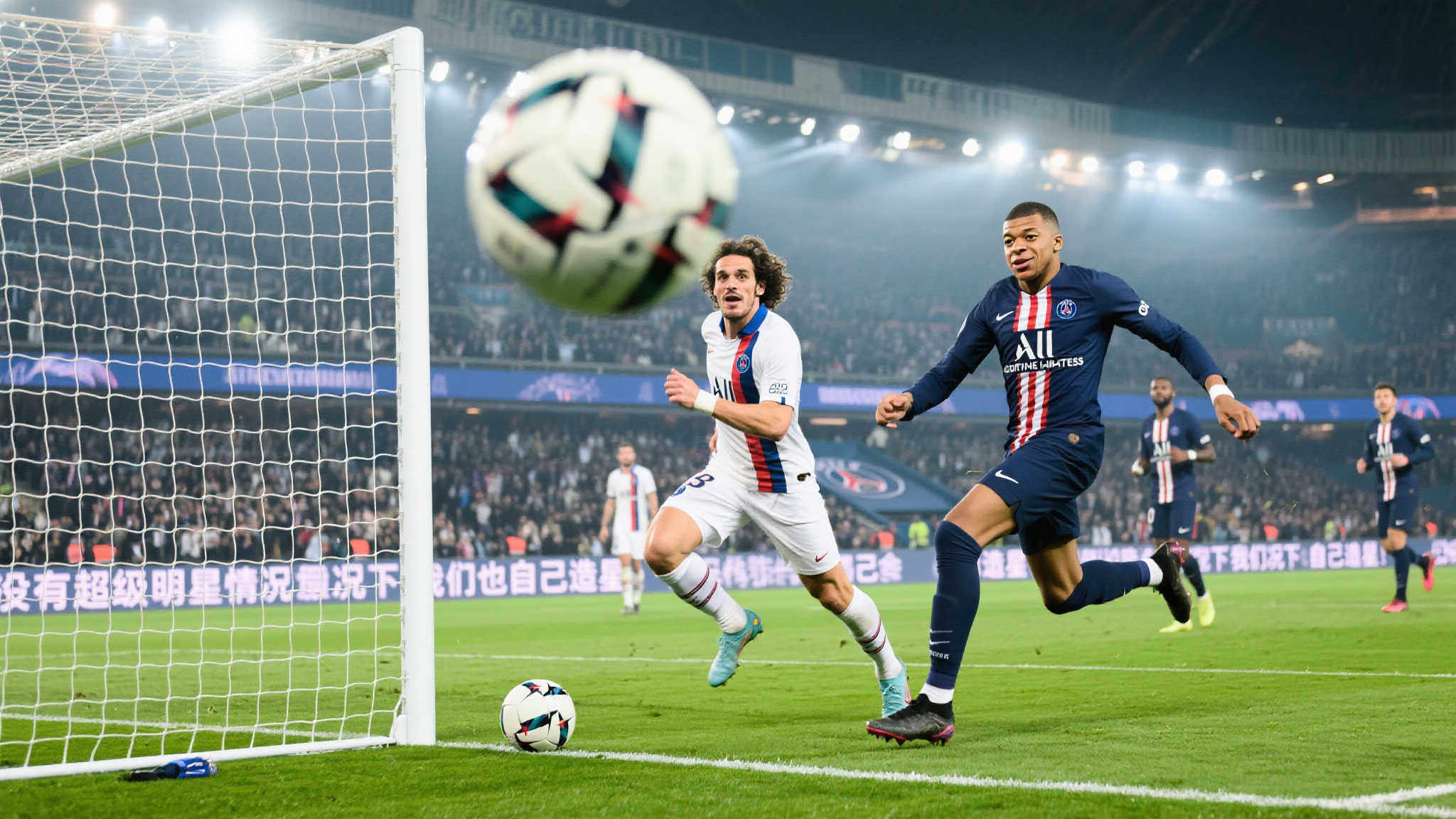 头牌缺席仍火力全开!大巴黎4-0复仇马竞,谁能阻挡? 头牌缺席仍火力全开!大巴黎4-0复仇马竞,谁能阻挡?