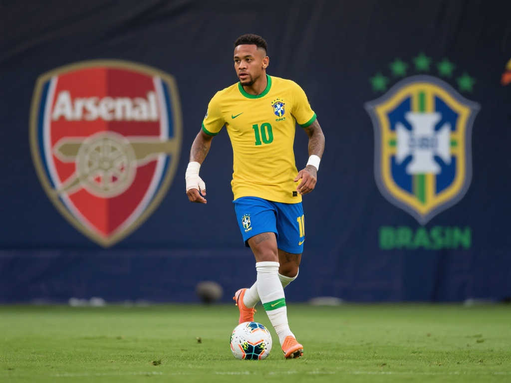 安东尼因家暴风波无缘国家队，热苏斯替补入选