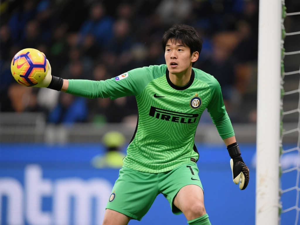 日本国门精准洞察国米实力，三线爆发成焦点