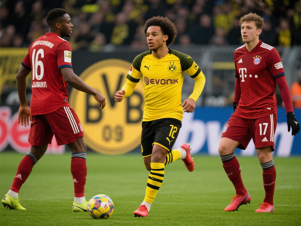 魏登费勒:萨内更换经纪人引发失望情绪,多特蒙德受关注 魏登费勒:萨内更换经纪人引发失望情绪,多特蒙德受关注