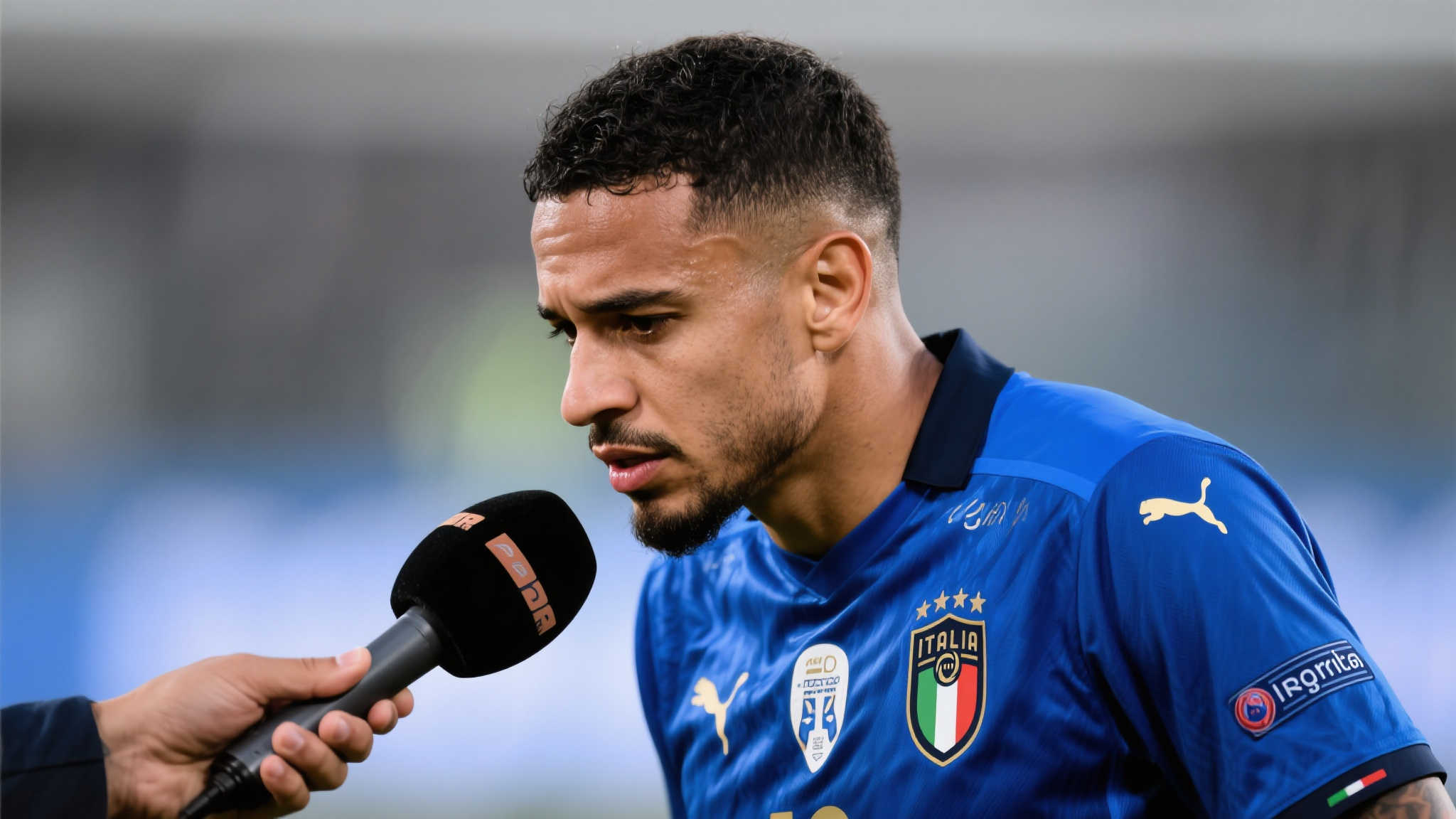 迪马尔科道歉:未能展现巅峰状态,勇敢面对责任 迪马尔科道歉:未能展现巅峰状态,勇敢面对责任